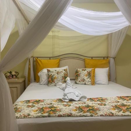 Hotel Las Marias De Neiba Cerro Al Medio エクステリア 写真