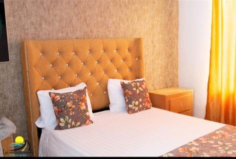 Hotel Las Marias De Neiba Cerro Al Medio エクステリア 写真